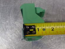 Load image into Gallery viewer, Phoenix Contact VIP-2/SC/PDM-2/16 Terminal Block Interface Modules (Lot of 2)