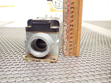 Load image into Gallery viewer, General Electric CR9440J1A2 Limit Switch 600V Max New Old Stock