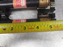 Load image into Gallery viewer, (2) Allen Bradley X-401978 30A 600V W/ (3) Fusetron FRS-R-20 20A 600V Fuses Used