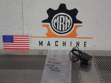 Load image into Gallery viewer, MAC C4-11AA Solenoid Coil 120-60 110-50 Used With Warranty