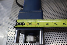 Load image into Gallery viewer, 5RK90GU-CMF AC motor 90W 220V 50/60Hz W/ 5GN-5-K Gear Motor 1:5 Used See Pics
