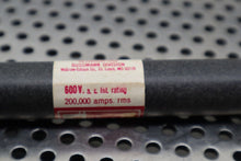 Load image into Gallery viewer, Fusetron FRS-R-1-8/10 Dual Element Time Delay Fuses 1-8/10A 600V New (Lot of 13)