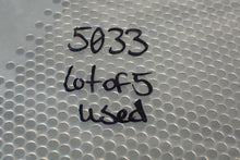 Load image into Gallery viewer, 5033 Ceramic Fuse Holders Used With Warrant (Lot of 5) See All Pictures