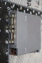 Load image into Gallery viewer, Mitsubishi MELSEC-Q QJ71C24N-R2 RS-232 Unit 5VDC 0.26A Used With Warranty
