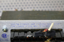 Load image into Gallery viewer, Power-One Model F24-12-A Power Supply 100/120/215/230-240V Used See All Pictures