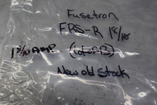 Load image into Gallery viewer, Fusetron FRS-R-1-8/10 Dual Element Time Delay Fuses 1-8/10A 600V New (Lot of 13)