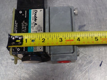 Load image into Gallery viewer, Double A QJ-3-C-10D1-TSPL Solenoid Valve 350bar 5000psi Used With Warranty