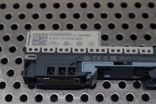 Load image into Gallery viewer, Siemens 6ES7 193-6BP00-0DA0 Base Unit Simatic ET200SP New Old Stock