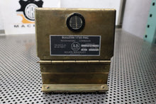 Load image into Gallery viewer, Allen Bradley 1750-E Ser A Programmable Controller 120VAC 50/60Hz Used Warranty