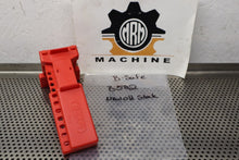 Load image into Gallery viewer, B-Safe B502 Ball Valve Lockout New Old Stock See All Pictures