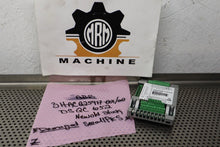 Load image into Gallery viewer, ABB 3HAC025917-001/00 DSQC 652 I/O Module New (Connector Damage) See All Pics