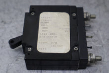 Load image into Gallery viewer, Airpax APL1R-778-13 5A 250V 50/60Hz Circuit Breakers New Old Stock (Lot of 3)
