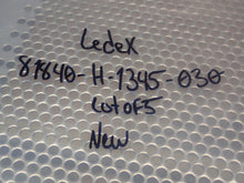 Load image into Gallery viewer, Ledex 81840-H-1345-030 Rotary Solenoids New Old Stock (Lot of 5)