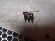 Load image into Gallery viewer, Micro Switch 311SX2-H58 Limit Switches 5A 250VAC New Old Stock (Lot of 20)