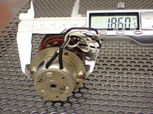 Load image into Gallery viewer, Ledex A-46249-001 Rotary Solenoid Used With Warranty See All Pictures