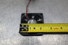 Load image into Gallery viewer, Elina Fan KDB240615M Fan 24VDC 80mA New Old Stock (Lot of 2)