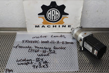 Load image into Gallery viewer, 57J1880EC-1000-LS-Z-E3MO Motor W/ Accurate Planetary Gearbox CPF60-10-S2 Used