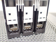 Load image into Gallery viewer, Moeller NZM7-63N-NA 63A 600VAC Circuit Breaker Used With Warranty See All Pics