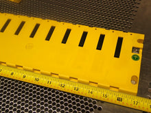 Load image into Gallery viewer, FANUC A03B-0819-C001 ABU10A 10-Slot Chassis Used With Warranty (Lot of 2)