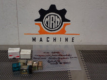 Load image into Gallery viewer, Magnecraft Potter&Brumfield American Zettler Midtex & More Lot of 8 Misc. Relays
