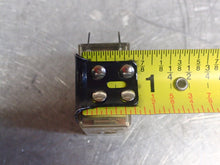 Load image into Gallery viewer, Magnecraft 67PCX-10 Relays 115V 15,000Ohms New Old Stock (Lot of 2)
