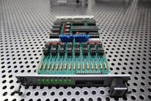 Load image into Gallery viewer, Mitsubishi Chassis With (12) Module Boards Used With Warranty See All Pictures