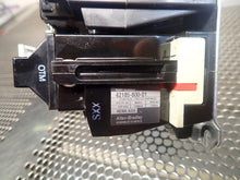Load image into Gallery viewer, Allen Bradley 509-AOD Ser B Starter 115/120V 42185-800-01 Overload Relay (3) W38