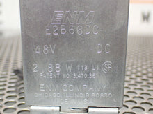 Load image into Gallery viewer, ENM E2B66DC 48V 6 Digit Counter Used With Warranty See All Pictures