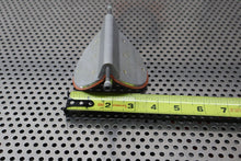 Load image into Gallery viewer, 717-16840-46-461 Camlock Gasket 4" (SF) AL SIL New Old Stock See All Pictures