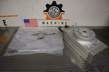 Load image into Gallery viewer, SMC SMC MSQB200R-M9BL 0.6mPa Rotary Table Cylinder Used W/ Warranty See All Pics