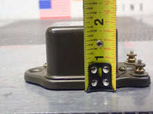 Load image into Gallery viewer, Faraday 570-S2 48V 730Ohm .025A Alarm New Old Stock