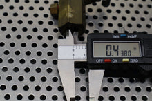 Load image into Gallery viewer, Pneu-Trol F20B Flow Control Valves Used With Warranty (Lot of 4)