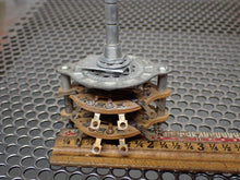 Load image into Gallery viewer, Mallory 1323L Series 1200L & 1300L Rotary Switch New No Box See All Pictures