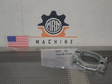 Load image into Gallery viewer, 525 3G Double Bolt Iron Clamp New Old Stock See All Pictures