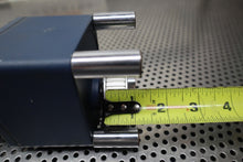 Load image into Gallery viewer, 5RK90GU-CMF AC motor 90W 220V 50/60Hz W/ 5GN-5-K Gear Motor 1:5 Used See Pics