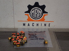 Load image into Gallery viewer, Potter & Brumfield RS5D Relays 12VDC New Old Stock (Lot of 17)