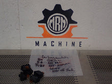 Load image into Gallery viewer, Carling Switch 10A 250VAC 15A 125VAC 3/4HP 125-250VAC Switches New (Lot of 5)