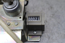 Load image into Gallery viewer, Veeder-Root 270-0003167 Keyed 5-Digit Counter Mechanism New (Lot of 2)