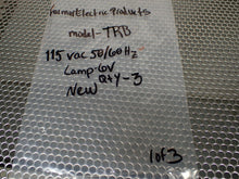 Load image into Gallery viewer, Farmer Electric Model TRB 115V 50/60Hz Logic Module Base New No Box See All Pics
