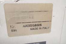 Load image into Gallery viewer, ABB SACE S3 S3H Circuit Breaker 40A 3 Pole 600VAC 600VDC (Slight Bottom Damage)