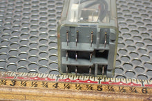 Load image into Gallery viewer, Schrack RM900037 110VDC Relays Used With Warranty (Lot of 2) See All Pictures