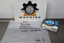 Load image into Gallery viewer, NTN 6816LLU 6816LLU/2AS Ball Bearing New Old Stock See All Pictures