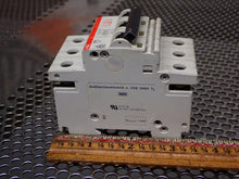 Load image into Gallery viewer, ABB S283 K10A Circuit Breaker 277/480V USED