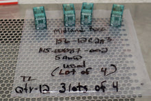 Load image into Gallery viewer, Midland Ross 156-12CA3 145-00087-002 Relays 24VDC Used With Warranty (Lot of 4)