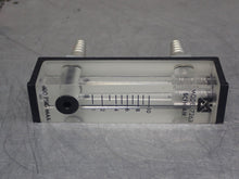 Load image into Gallery viewer, Model 7263 SCFH AIR 100PSIG Flowmeters Used With Warranty (Lot of 2)