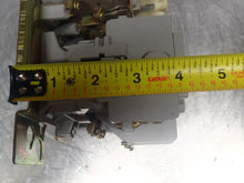 Load image into Gallery viewer, Gould M203DX Magnetic Starter Size 2-1/2 With Auxiliary Contact Used W/ Warranty