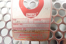 Load image into Gallery viewer, ASCO HV166480 Solenoid Coil 72-533-14 240V/60Hz 3/4 Pipe 3/4 Orifice Used