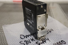 Load image into Gallery viewer, Omron S8VK-G12024 Power Supply In: AC100 Out: DC24V Used With Warranty