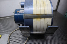 Load image into Gallery viewer, 6MS11-11262-13110-DA 120V 60Hz 0.370kW 4.2A 3450RPM Used With Warranty See Pics