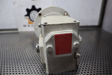 Load image into Gallery viewer, Grove Gear Ironman GR8183504.16 GR-WHM0818-15-H-56-16 Gear Box (For Parts Only)